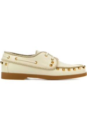 VALENTINO GARAVANI Zapatos náuticos Rockstud