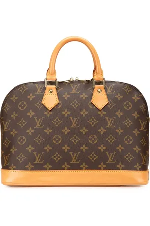 LOUIS VUITTON Bolso de mano Alma PM 1994
