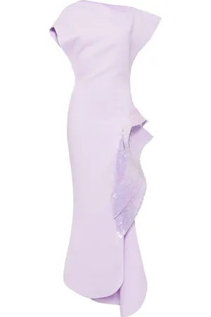 MATICEVSKI Vestido Wishing