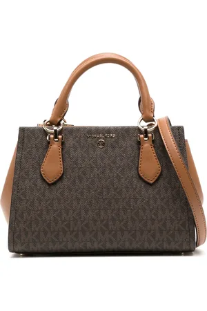 Michael Kors Bandolera Marilyn pequeña