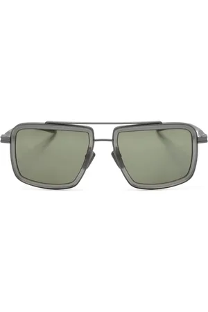 DITA EYEWEAR Gafas de sol con montura rectangular
