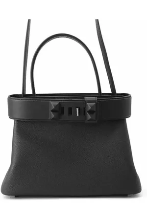 Hermès Bolso satchel Medor Bag de piel Togo y swift 2024