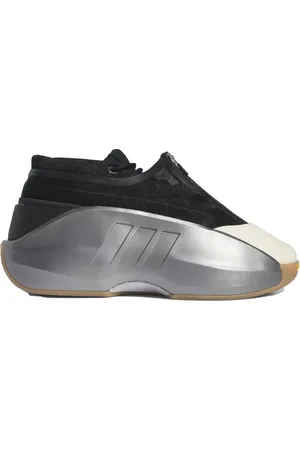 adidas Zapatillas Crazy IIInfinity Silver