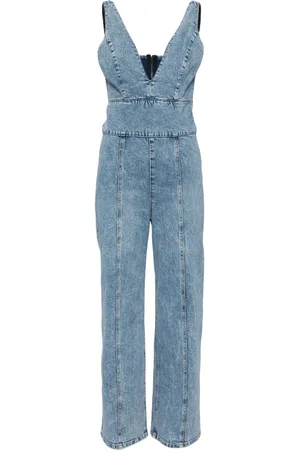 ALICE+OLIVIA Mono largo Sandra