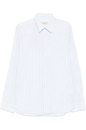 OFFICINE GENERALE Camisa Giacomo