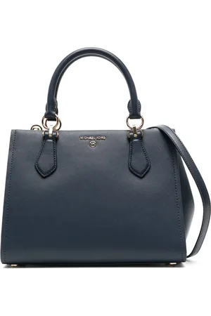Michael Kors Bolso satchel Marvin mediano