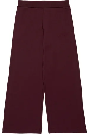Marni Pantalones anchos