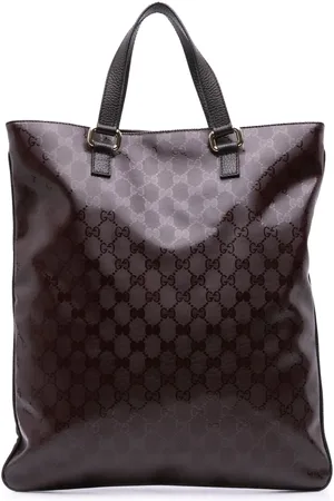 Gucci Bolso shopper GG Imprime 2016-2024