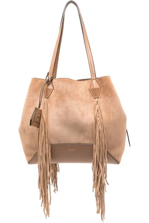Jimmy Choo Bolso shopper Diamond mediano