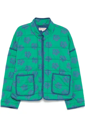 Free People Chaqueta Chloe