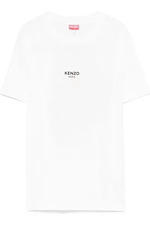 Kenzo Camiseta Pop