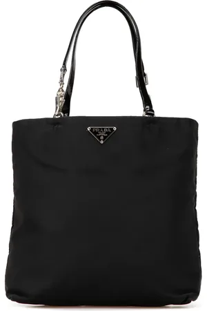 Prada Bolso de mano Tessuto 2000-2013