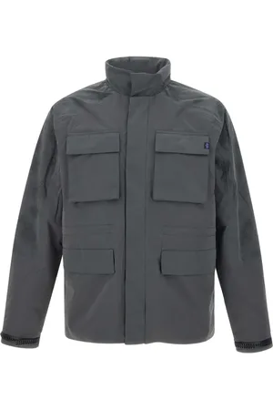 Alpha Industries Chaqueta estilo militar M65