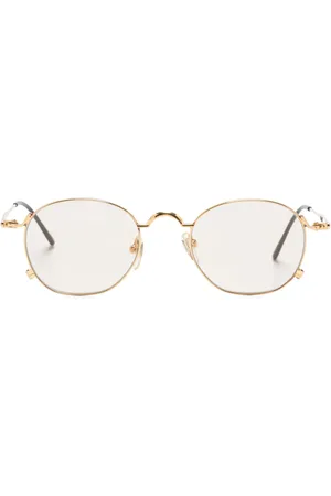 Jean Paul Gaultier Gafas de sol con montura pantos