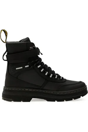 Dr. Martens Combs Tech boots