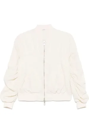 TRANSIT Chaqueta bómber liviana