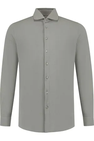 Doriani Cashmere Camisa de manga larga