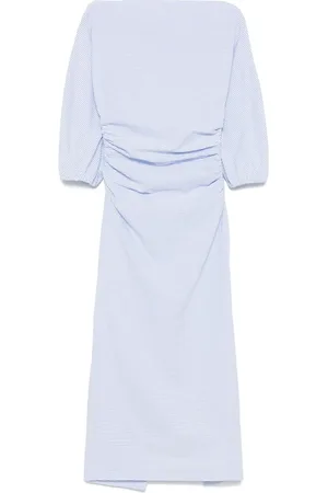 Bernadette Vestido midi Ezra
