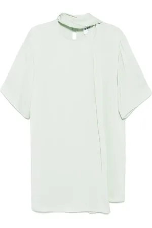 DAY Birger et Mikkelsen Vestido tubo Alaia