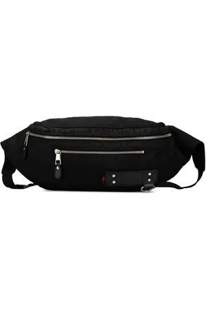 Gucci Riñonera Nylon 2000-2015