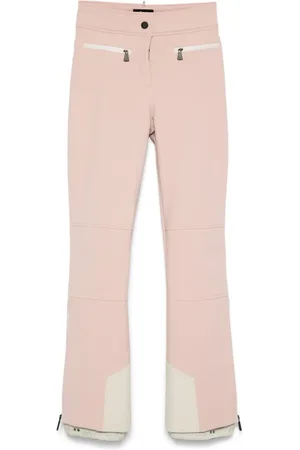 Moncler Pantalones de esquí impermeables