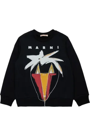 Marni Sudadera de algodón