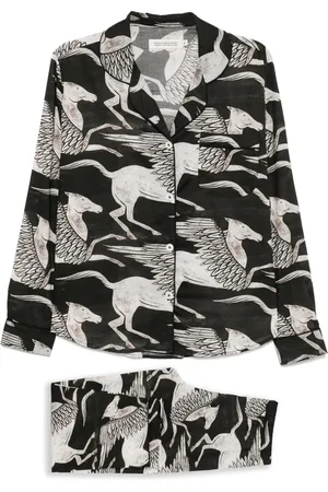 Desmond & Dempsey Pijama Pegasus