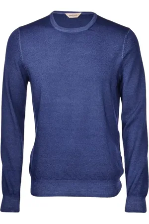 Gran Sasso Jersey de lana