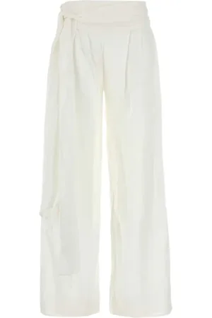 Lois Pantalones anchos Sage