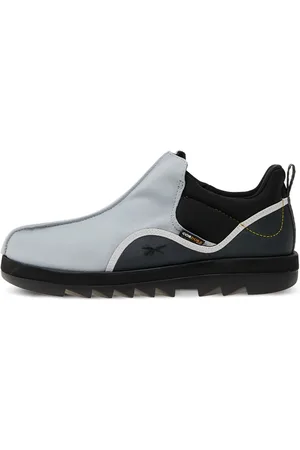 Reebok Zapatillas con logo en relieve