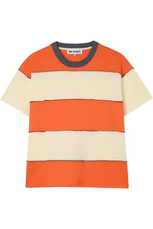 SUNNEI Camiseta a rayas