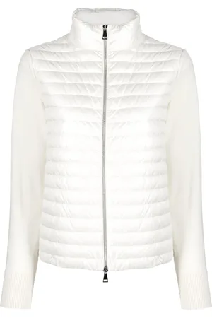 Moncler Cárdigan acolchado