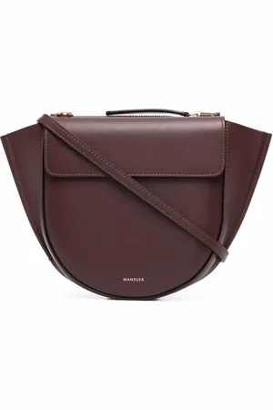 Wandler Bolso Hortensia mini con asa