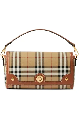 Burberry Bolso shopper Note