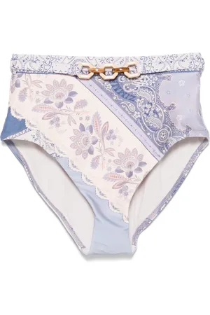 ZIMMERMANN Bragas de bikini Lucky