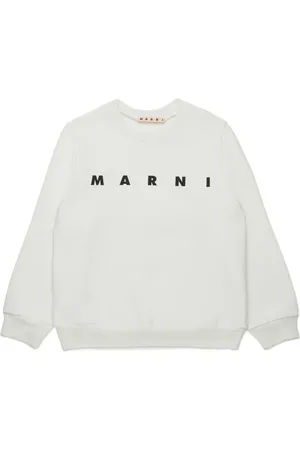 Marni Sudadera de algodón