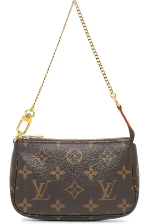 LOUIS VUITTON Bolso de mano Accessoires mini 2020