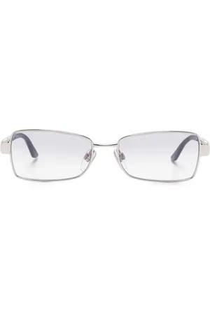 Bvlgari Gafas de sol con detalles de cristal