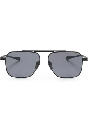 DITA EYEWEAR Gafas de sol DLS-419 con montura piloto