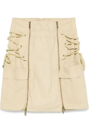 Isabel Marant Minifalda Iteli