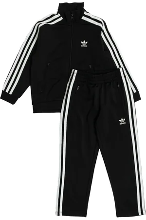 adidas Firebird tracksuit
