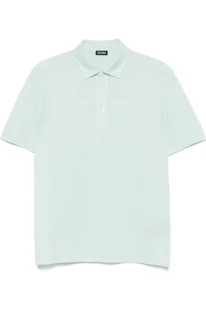 Ermenegildo Zegna Polo de manga corta