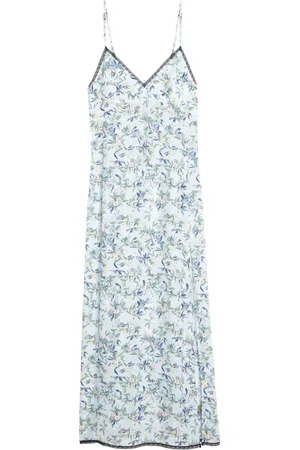 Zadig & Voltaire Vestido largo Ramelil
