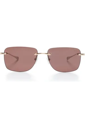 DITA EYEWEAR Gafas de sol con montura cuadrada