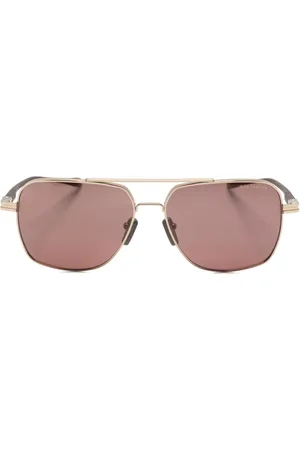 DITA EYEWEAR Gafas de sol con montura piloto