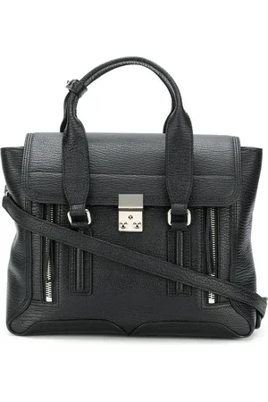 3.1 Phillip Lim Bolso satchel mediano Pashli