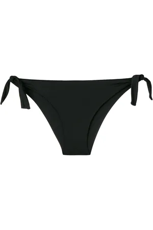 FISICO Bragas de bikini con lazo lateral