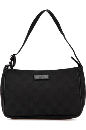 Gucci Bolso de mano GG Canvas 2000-2015