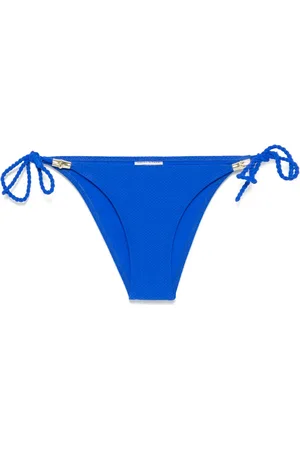 Heidi Klein Bragas de bikini lisas
