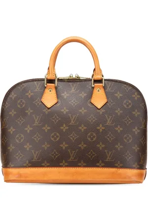 LOUIS VUITTON Bolso de mano Alma PM 2002